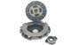 Imagen de KIT DE EMBRAGUE NISSAN D22 2.5D 4WD FRONTIER 250MM